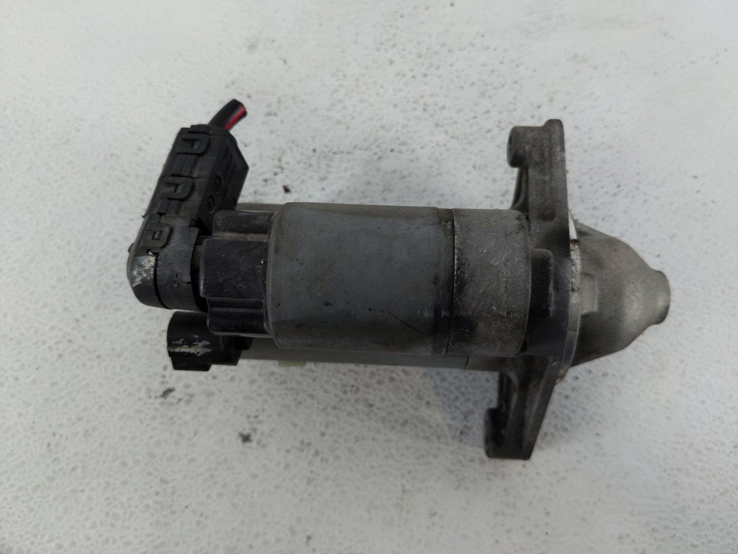 2015-2022 Toyota Corolla Car Starter Motor Solenoid OEM P/N:438000-2900 28100-37130 Fits OEM Used Auto Parts - Oemusedautopa