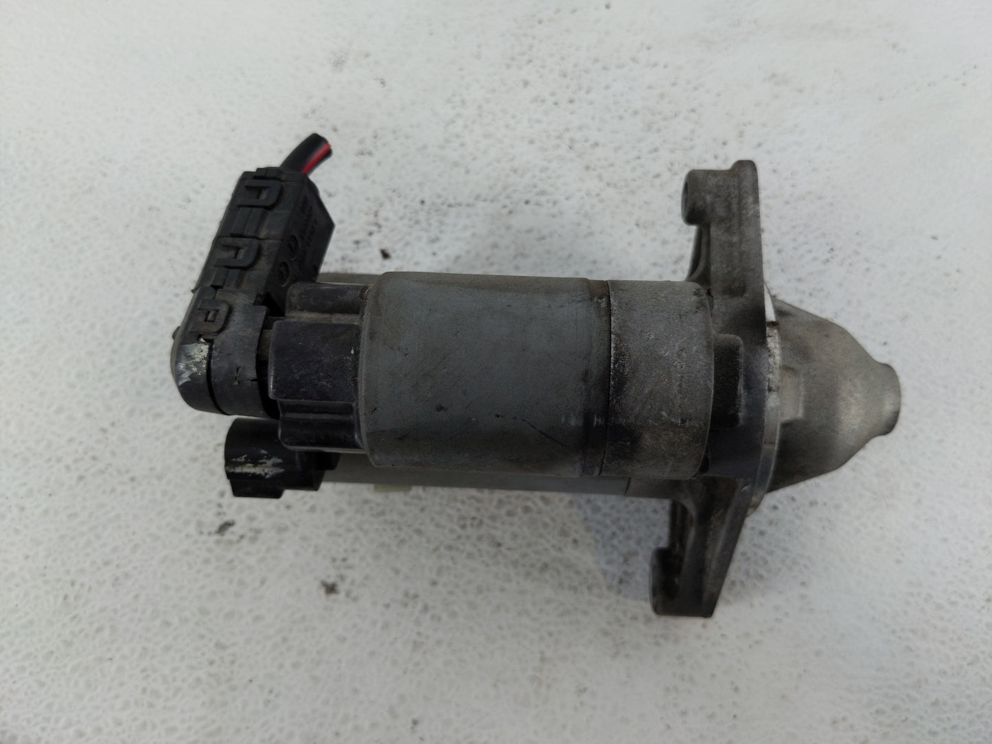 2015-2022 Toyota Corolla Car Starter Motor Solenoid OEM P/N:438000-2900 28100-37130 Fits OEM Used Auto Parts - Oemusedautopa