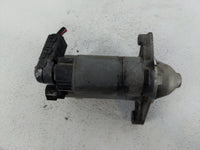 2015-2022 Toyota Corolla Car Starter Motor Solenoid OEM P/N:438000-2900 28100-37130 Fits OEM Used Auto Parts - Oemusedautopa