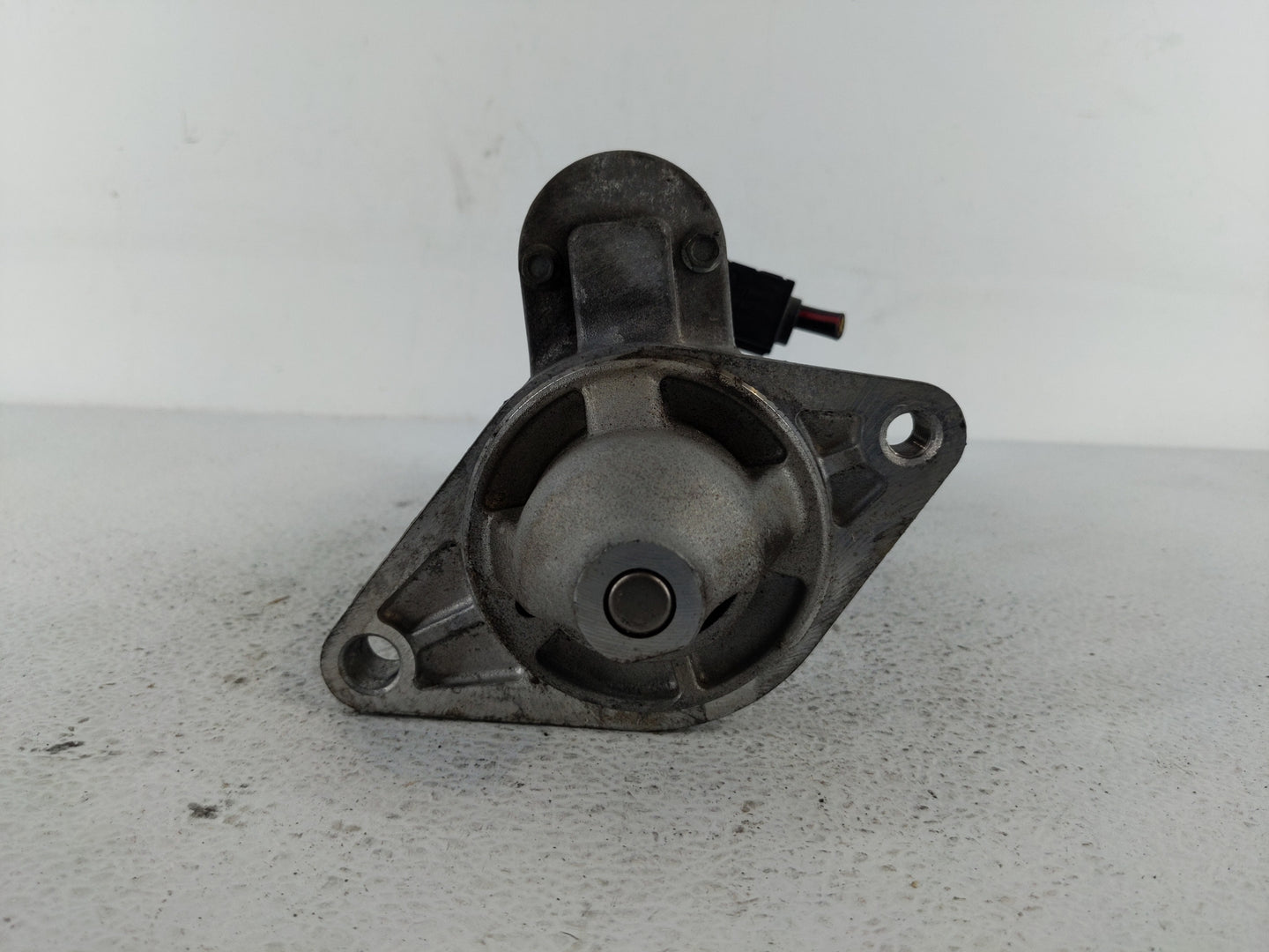2015-2022 Toyota Corolla Car Starter Motor Solenoid OEM P/N:438000-2900 28100-37130 Fits OEM Used Auto Parts - Oemusedautopa