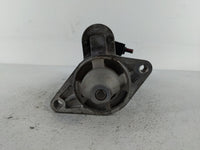 2015-2022 Toyota Corolla Car Starter Motor Solenoid OEM P/N:438000-2900 28100-37130 Fits OEM Used Auto Parts - Oemusedautopa