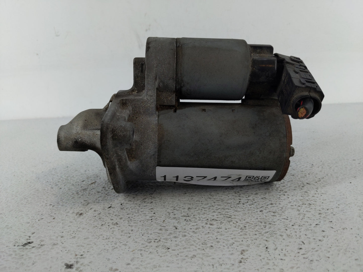 2015-2022 Toyota Corolla Car Starter Motor Solenoid OEM P/N:438000-2900 28100-37130 Fits OEM Used Auto Parts - Oemusedautopa
