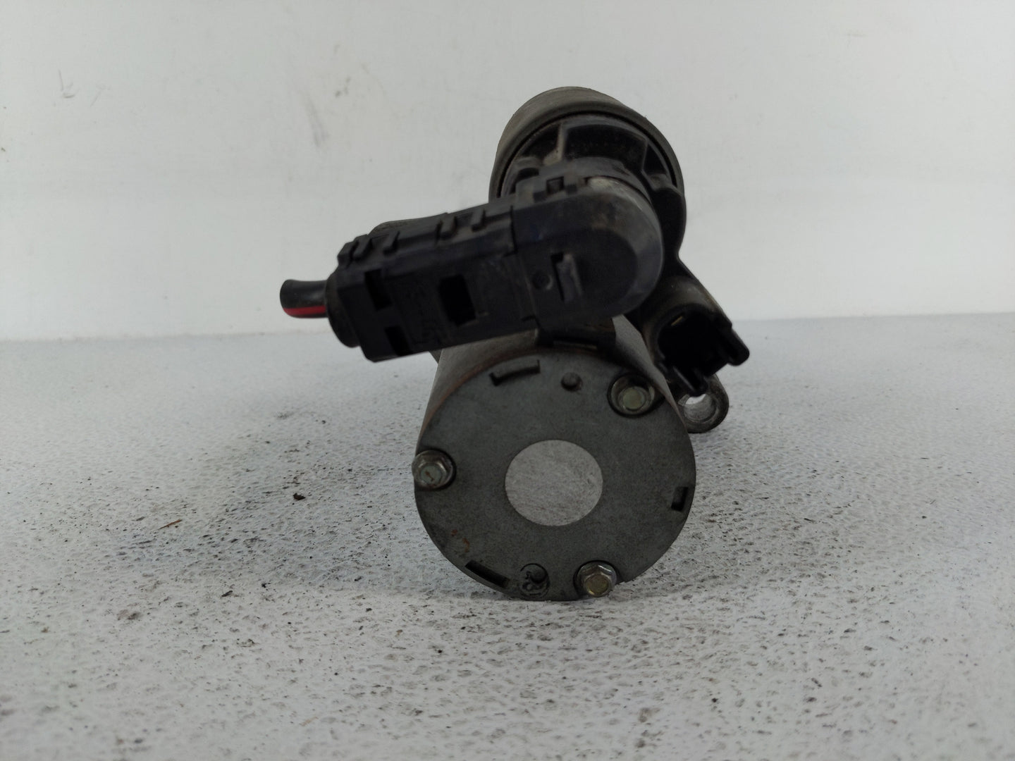 2015-2022 Toyota Corolla Car Starter Motor Solenoid OEM P/N:438000-2900 28100-37130 Fits OEM Used Auto Parts - Oemusedautopa