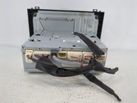 2017-2019 Toyota Corolla Radio AM FM Cd Player Receiver Replacement P/N:86140-02521 Fits Fits 2017 2018 2019 OEM Used Auto P
