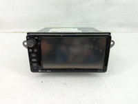 2019-2022 Toyota Corolla Radio AM FM Cd Player Receiver Replacement P/N:PT546-00170 Fits Fits 2019 2020 2021 2022 OEM Used A