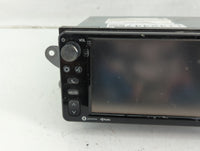 2019-2022 Toyota Corolla Radio AM FM Cd Player Receiver Replacement P/N:PT546-00170 Fits Fits 2019 2020 2021 2022 OEM Used A