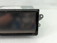 2019-2022 Toyota Corolla Radio AM FM Cd Player Receiver Replacement P/N:PT546-00170 Fits Fits 2019 2020 2021 2022 OEM Used A