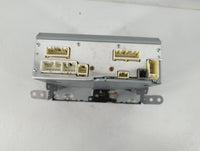 2019-2022 Toyota Corolla Radio AM FM Cd Player Receiver Replacement P/N:PT546-00170 Fits Fits 2019 2020 2021 2022 OEM Used A