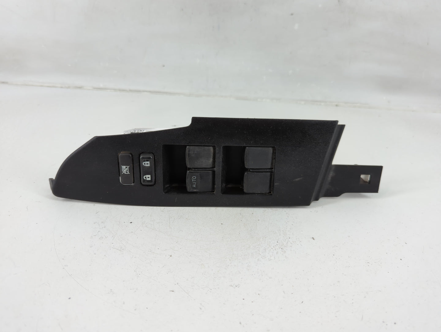 2014-2019 Toyota Corolla Master Power Window Switch Replacement Driver Side Left P/N:74232-02E70 Fits OEM Used Auto Parts - 