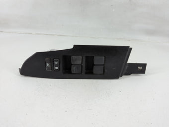 compare product 2014-2019 Toyota Corolla Master Power Window Switch Replacement Driver Side Left P/N:74232-02E70 Fits OEM Used Auto Parts