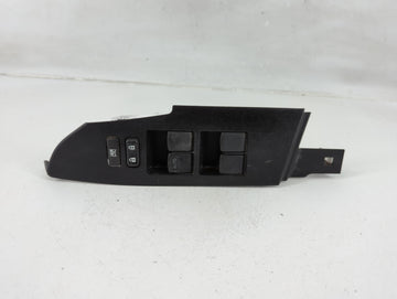 2014-2019 Toyota Corolla Master Power Window Switch Replacement Driver Side Left P/N:74232-02E70 Fits OEM Used Auto Parts - 