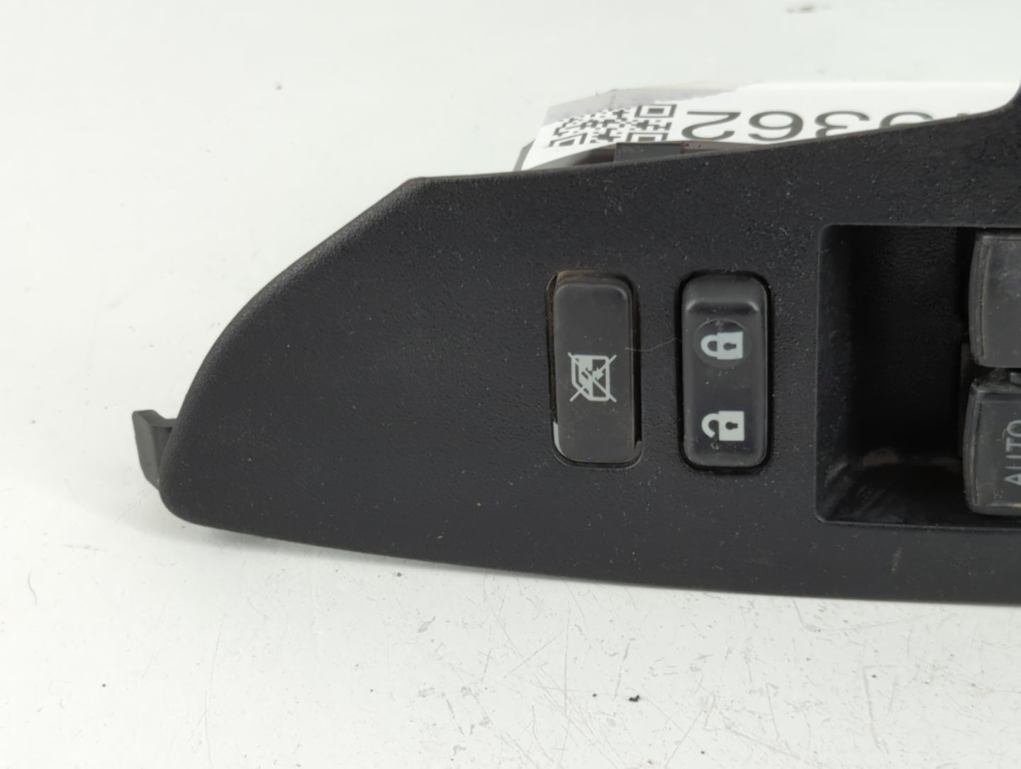 2014-2019 Toyota Corolla Master Power Window Switch Replacement Driver Side Left P/N:74232-02E70 Fits OEM Used Auto Parts - 