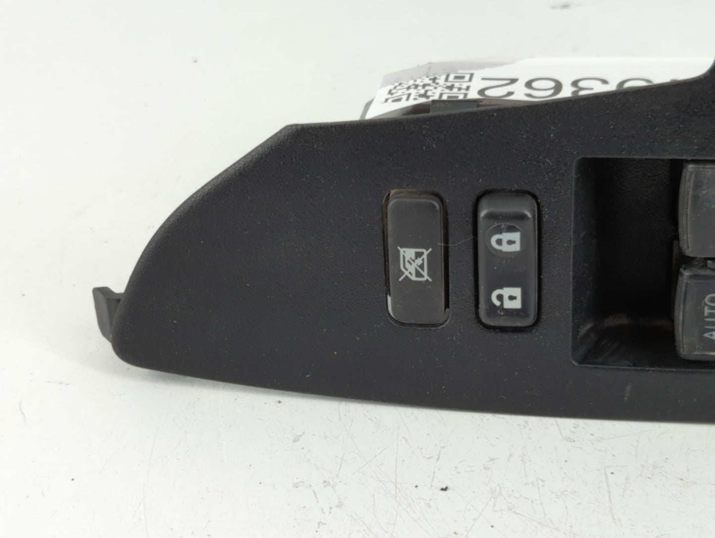 2014-2019 Toyota Corolla Master Power Window Switch Replacement Driver Side Left P/N:74232-02E70 Fits OEM Used Auto Parts - 