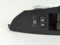 2014-2019 Toyota Corolla Master Power Window Switch Replacement Driver Side Left P/N:74232-02E70 Fits OEM Used Auto Parts - 