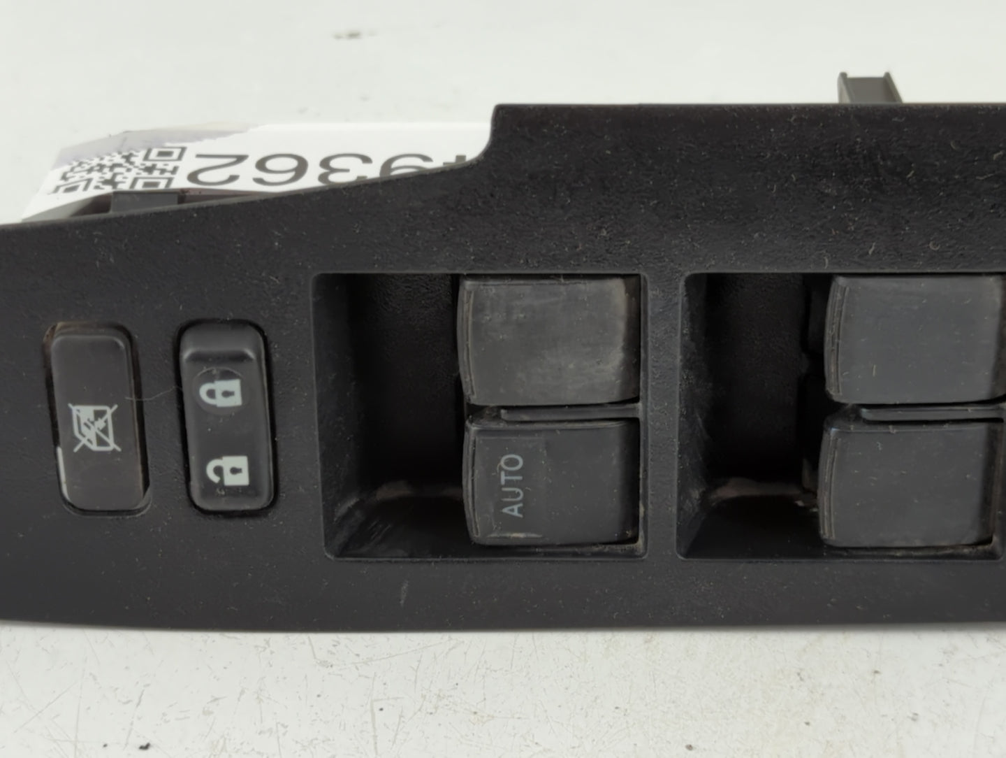 2014-2019 Toyota Corolla Master Power Window Switch Replacement Driver Side Left P/N:74232-02E70 Fits OEM Used Auto Parts - 
