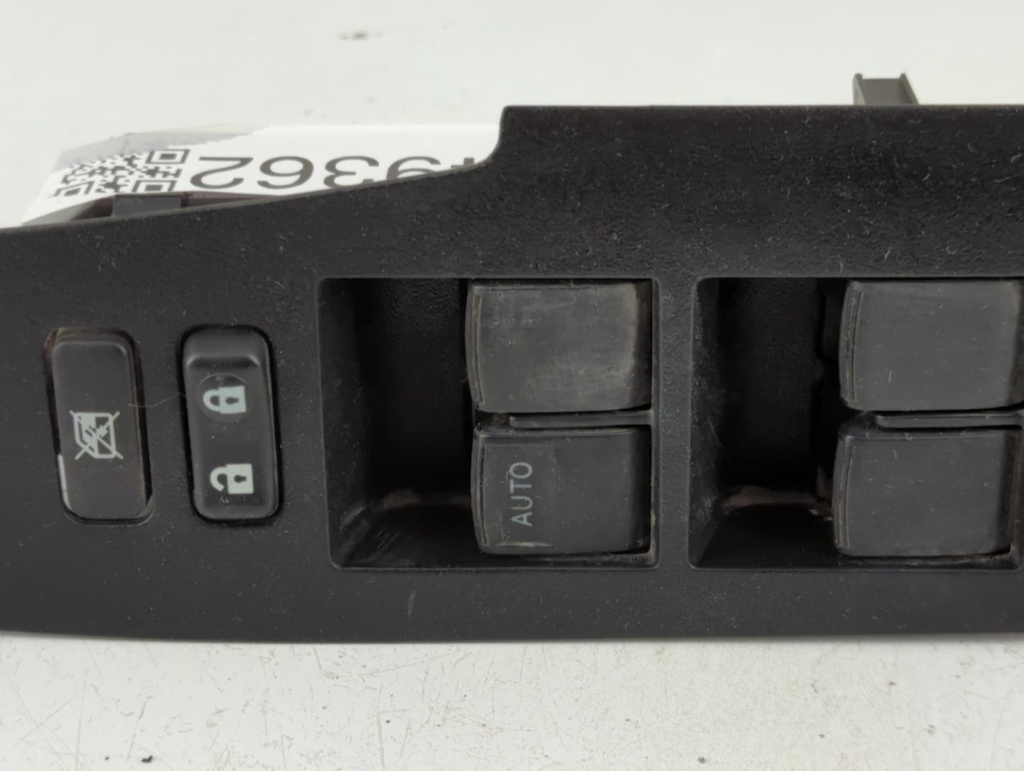 2014-2019 Toyota Corolla Master Power Window Switch Replacement Driver Side Left P/N:74232-02E70 Fits OEM Used Auto Parts - 
