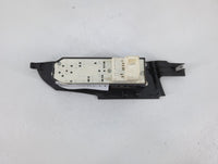 2014-2019 Toyota Corolla Master Power Window Switch Replacement Driver Side Left P/N:74232-02E70 Fits OEM Used Auto Parts - 