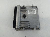 2017-2019 Toyota Corolla PCM Engine Control Computer ECU ECM PCU OEM P/N:89661-0ZQ93 Fits Fits 2017 2018 2019 OEM Used Auto 