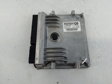 2017-2019 Toyota Corolla PCM Engine Control Computer ECU ECM PCU OEM P/N:89661-0ZQ93 Fits Fits 2017 2018 2019 OEM Used Auto 