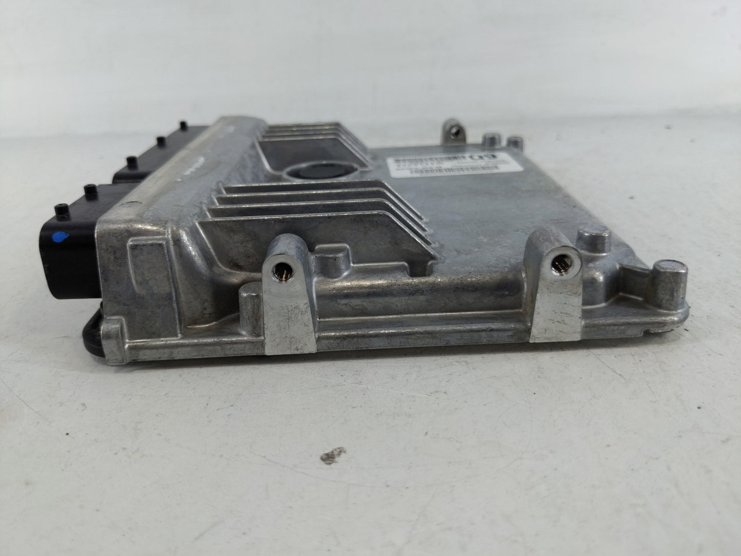 2017-2019 Toyota Corolla PCM Engine Control Computer ECU ECM PCU OEM P/N:89661-0ZQ93 Fits Fits 2017 2018 2019 OEM Used Auto 