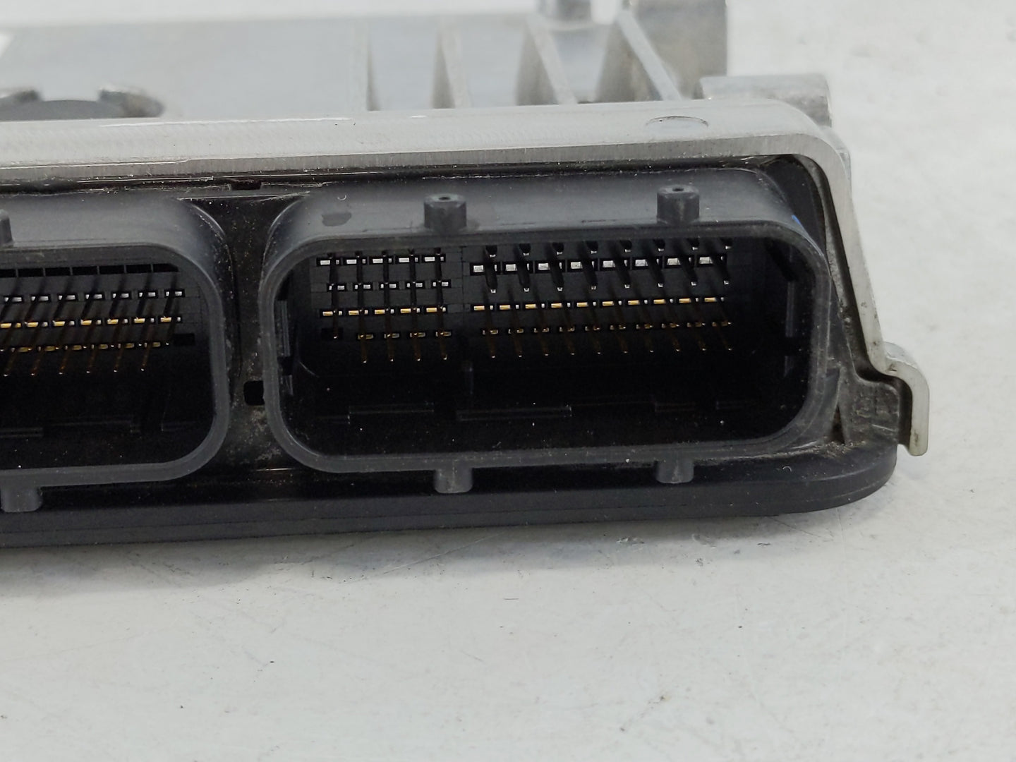 2017-2019 Toyota Corolla PCM Engine Control Computer ECU ECM PCU OEM P/N:89661-0ZQ93 Fits Fits 2017 2018 2019 OEM Used Auto 