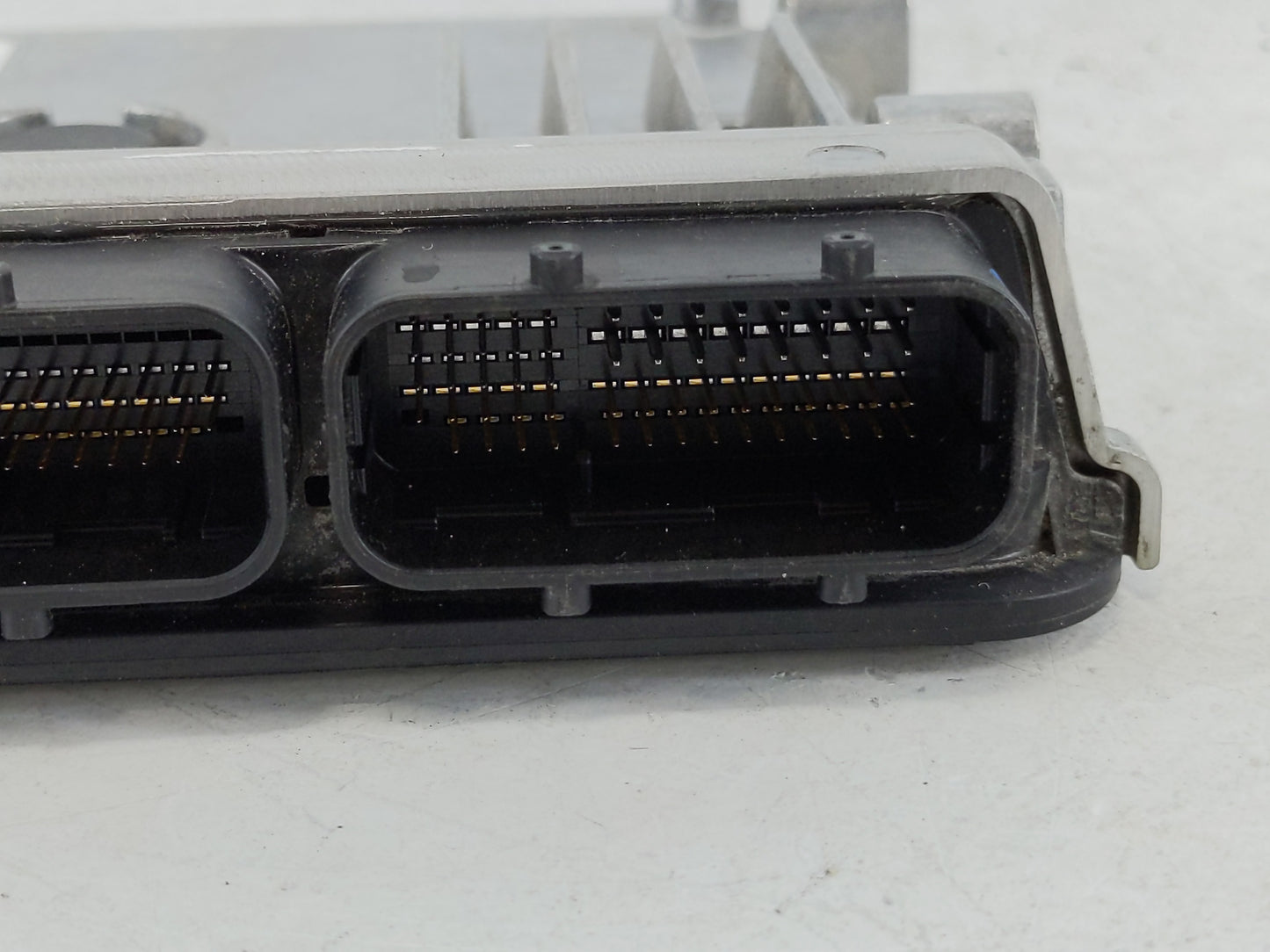 2017-2019 Toyota Corolla PCM Engine Control Computer ECU ECM PCU OEM P/N:89661-0ZQ93 Fits Fits 2017 2018 2019 OEM Used Auto 