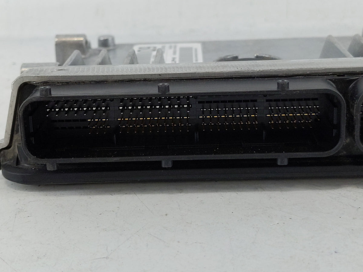 2017-2019 Toyota Corolla PCM Engine Control Computer ECU ECM PCU OEM P/N:89661-0ZQ93 Fits 2017 2018 2019 OEM Used Auto Parts