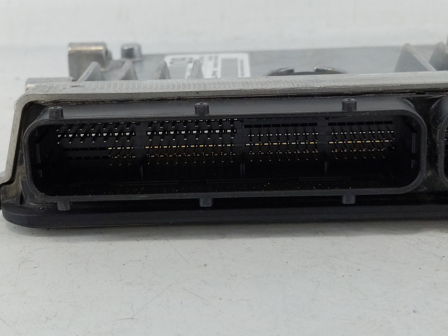 2017-2019 Toyota Corolla PCM Engine Control Computer ECU ECM PCU OEM P/N:89661-0ZQ93 Fits Fits 2017 2018 2019 OEM Used Auto 