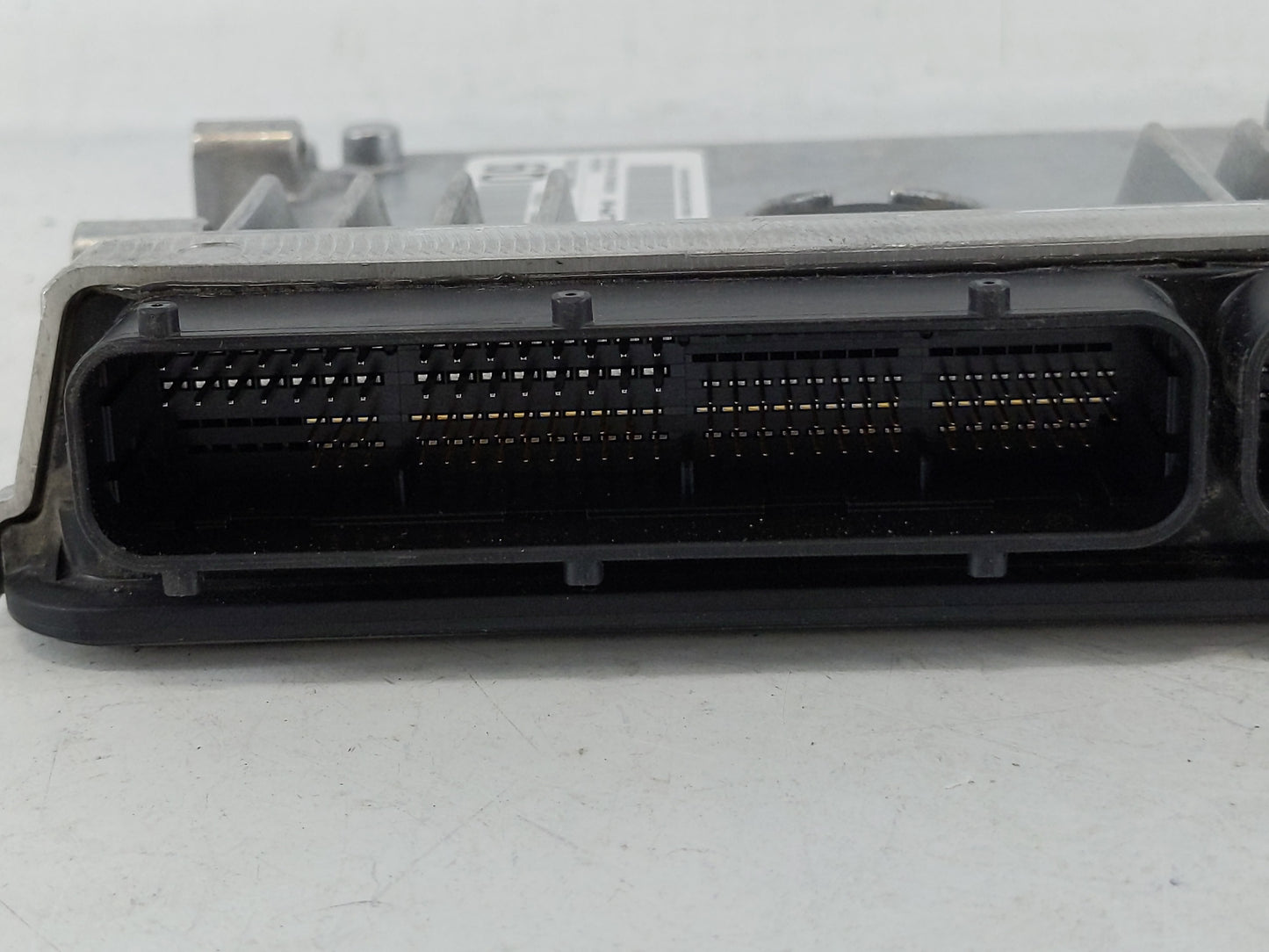 2017-2019 Toyota Corolla PCM Engine Control Computer ECU ECM PCU OEM P/N:89661-0ZQ93 Fits Fits 2017 2018 2019 OEM Used Auto 