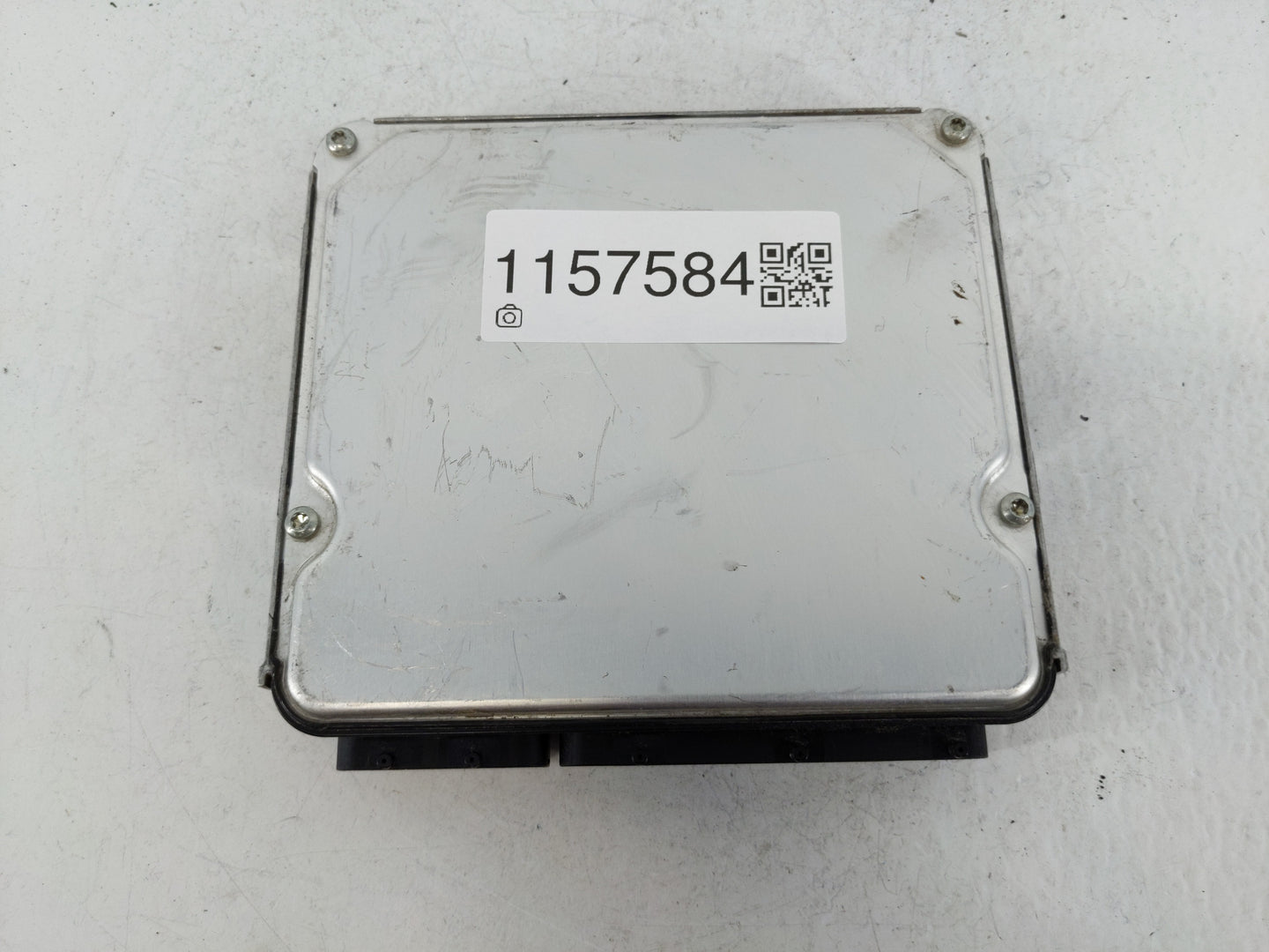 2017-2019 Toyota Corolla PCM Engine Control Computer ECU ECM PCU OEM P/N:89661-0ZQ93 Fits Fits 2017 2018 2019 OEM Used Auto 