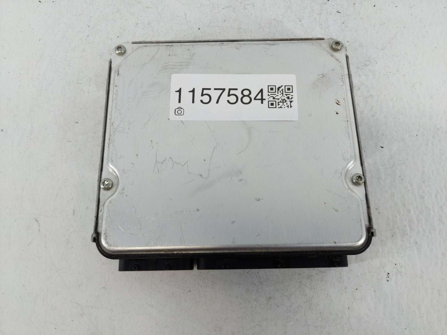 2017-2019 Toyota Corolla PCM Engine Control Computer ECU ECM PCU OEM P/N:89661-0ZQ93 Fits Fits 2017 2018 2019 OEM Used Auto 
