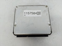 2017-2019 Toyota Corolla PCM Engine Control Computer ECU ECM PCU OEM P/N:89661-0ZQ93 Fits Fits 2017 2018 2019 OEM Used Auto 