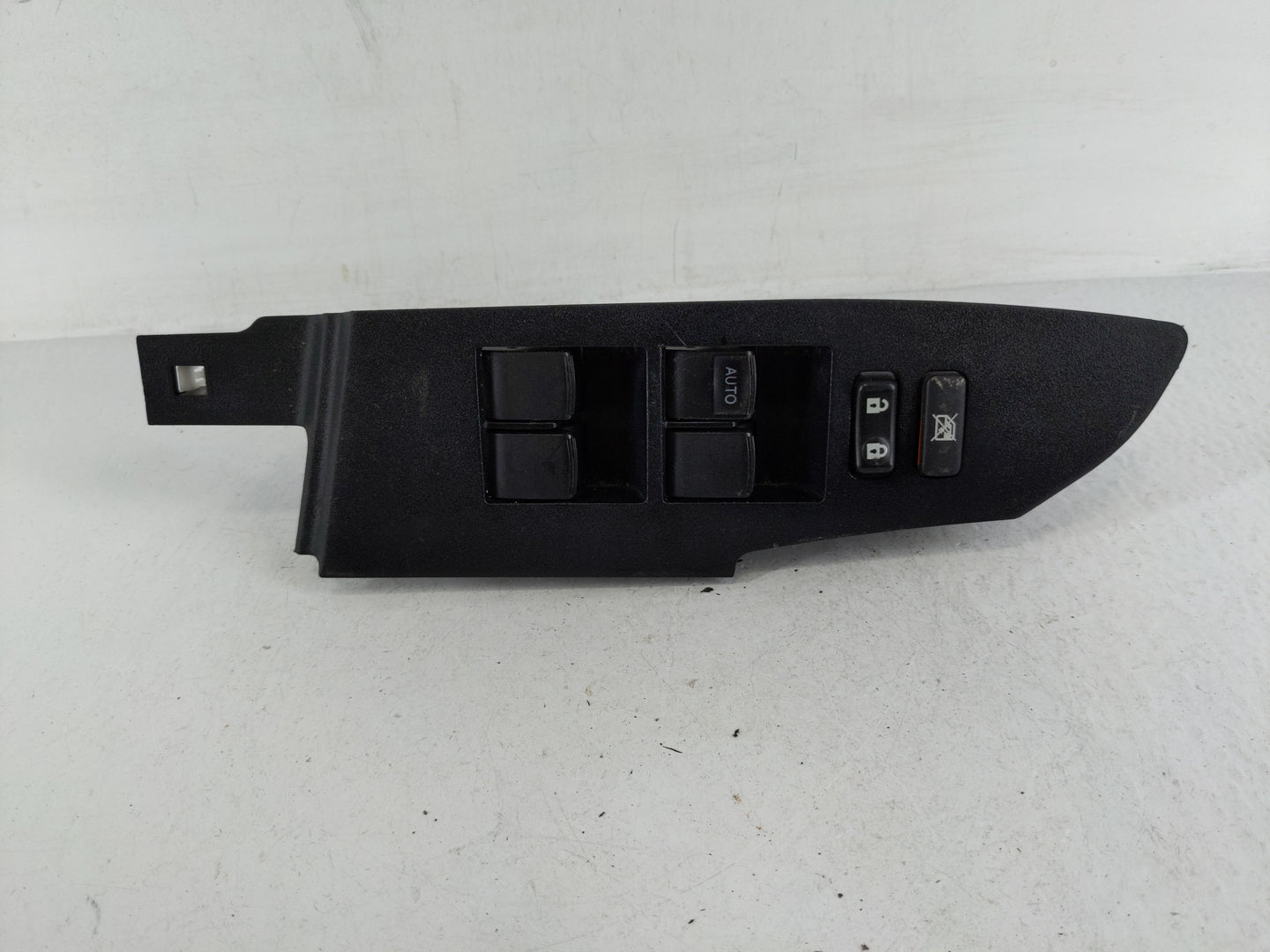 2014-2019 Toyota Corolla Master Power Window Switch Replacement Driver Side Left P/N:74232-02F70 Fits OEM Used Auto Parts - 