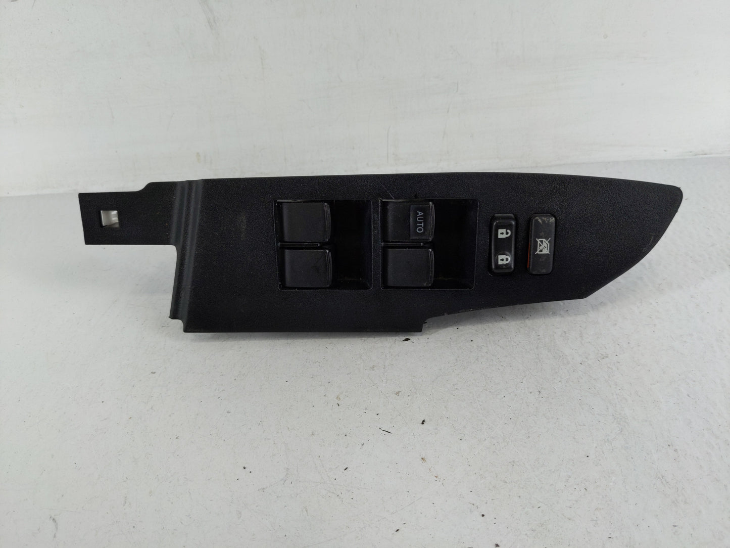 2014-2019 Toyota Corolla Master Power Window Switch Replacement Driver Side Left P/N:74232-02F70 Fits OEM Used Auto Parts - 