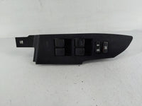 2014-2019 Toyota Corolla Master Power Window Switch Replacement Driver Side Left P/N:74232-02F70 Fits OEM Used Auto Parts - 