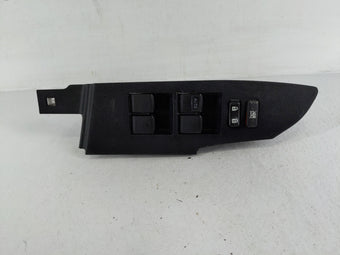 compare product 2014-2019 Toyota Corolla Master Power Window Switch Replacement Driver Side Left P/N:74232-02F70 Fits OEM Used Auto Parts
