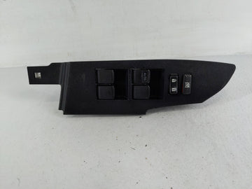 2014-2019 Toyota Corolla Master Power Window Switch Replacement Driver Side Left P/N:74232-02F70 Fits OEM Used Auto Parts - 