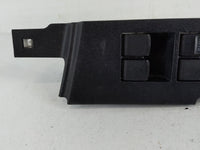 2014-2019 Toyota Corolla Master Power Window Switch Replacement Driver Side Left P/N:74232-02F70 Fits OEM Used Auto Parts - 