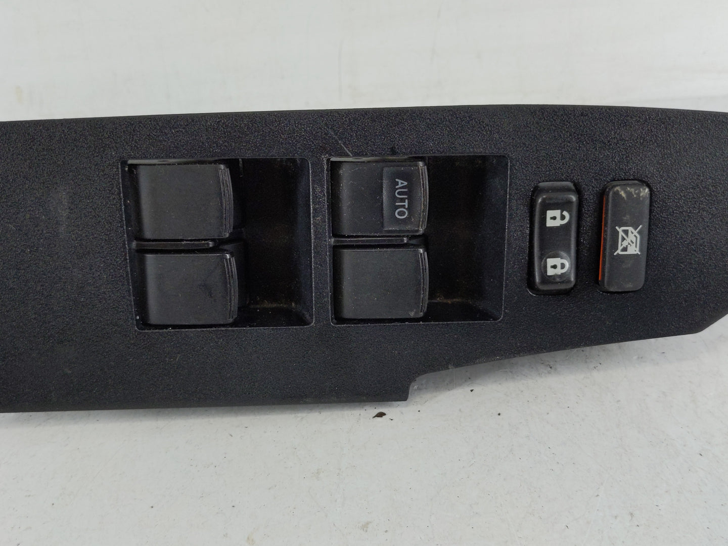 2014-2019 Toyota Corolla Master Power Window Switch Replacement Driver Side Left P/N:74232-02F70 Fits OEM Used Auto Parts - 