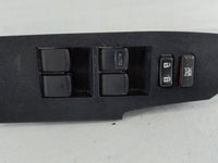 2014-2019 Toyota Corolla Master Power Window Switch Replacement Driver Side Left P/N:74232-02F70 Fits OEM Used Auto Parts - 