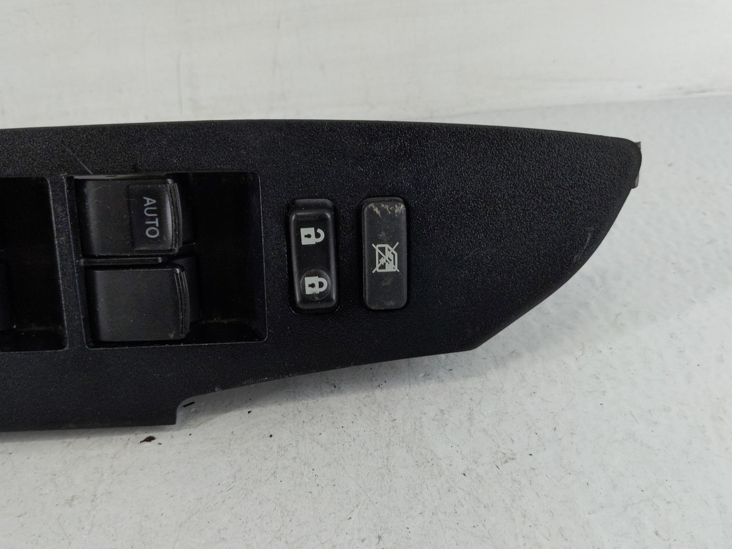 2014-2019 Toyota Corolla Master Power Window Switch Replacement Driver Side Left P/N:74232-02F70 Fits OEM Used Auto Parts - 
