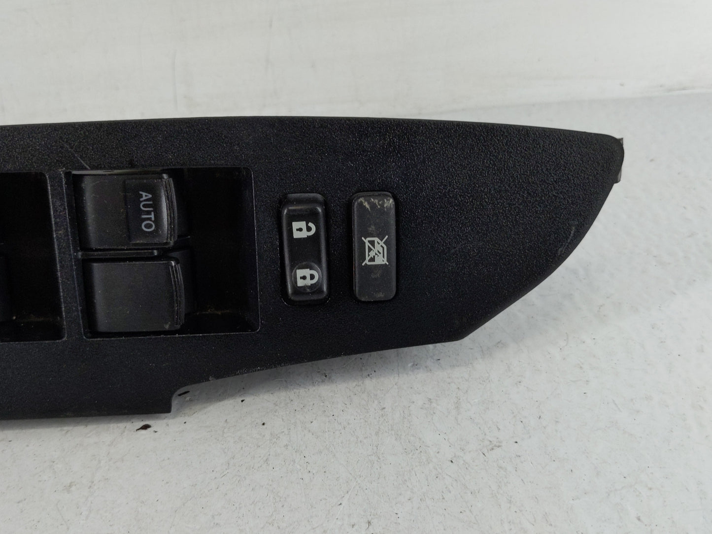 2014-2019 Toyota Corolla Master Power Window Switch Replacement Driver Side Left P/N:74232-02F70 Fits OEM Used Auto Parts - 