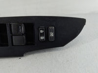 2014-2019 Toyota Corolla Master Power Window Switch Replacement Driver Side Left P/N:74232-02F70 Fits OEM Used Auto Parts - 