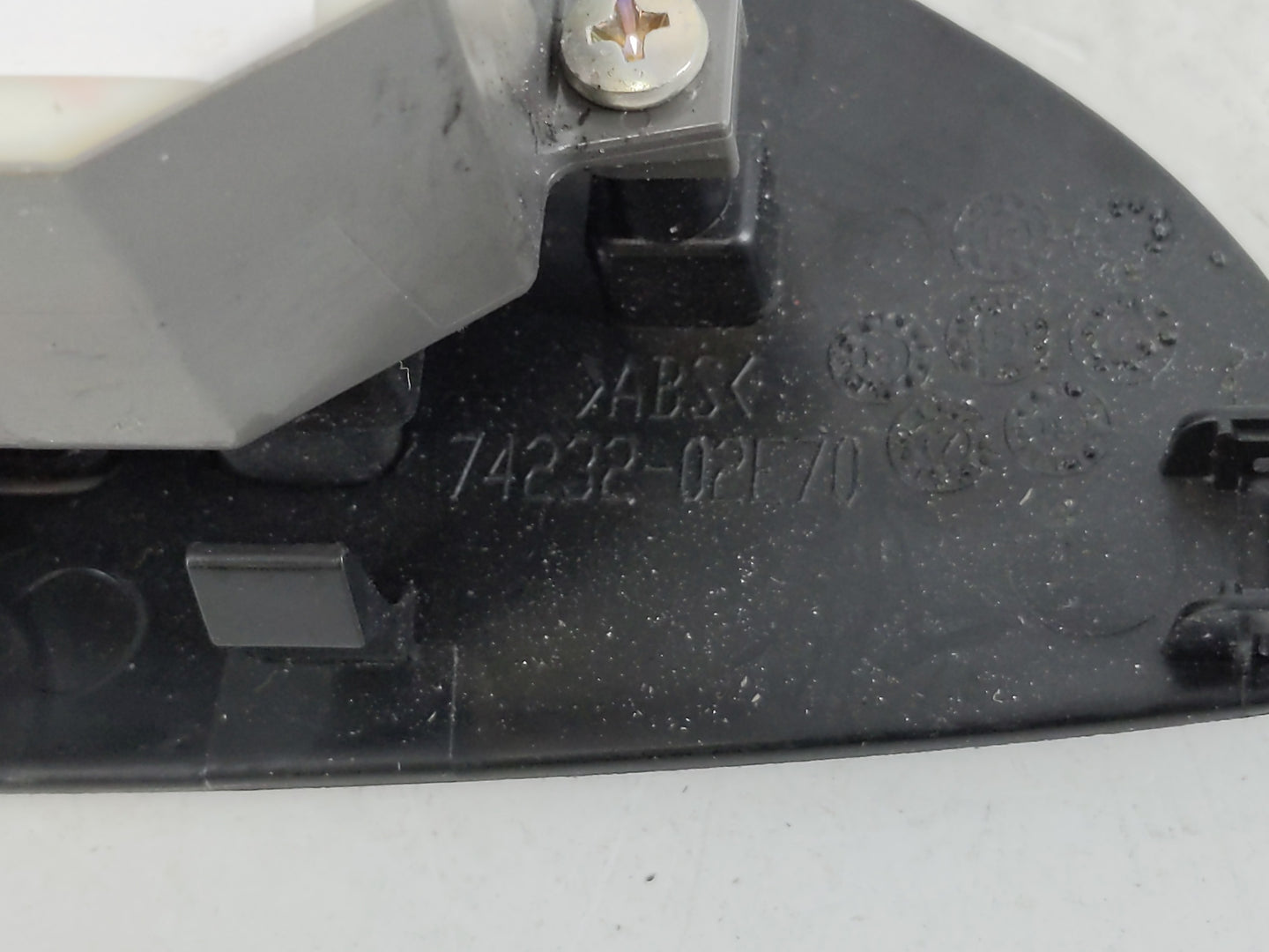2014-2019 Toyota Corolla Master Power Window Switch Replacement Driver Side Left P/N:74232-02F70 Fits OEM Used Auto Parts - 