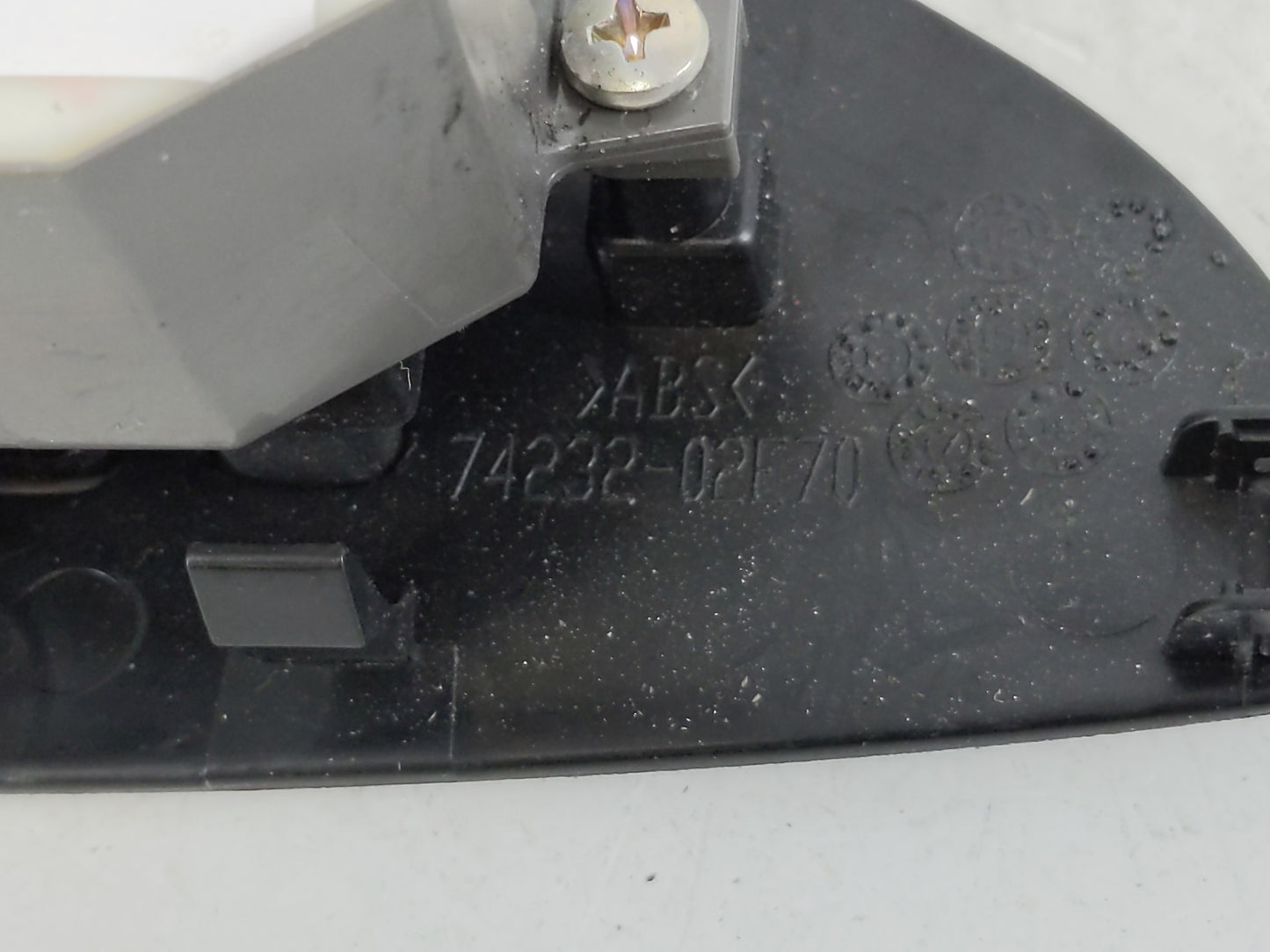 2014-2019 Toyota Corolla Master Power Window Switch Replacement Driver Side Left P/N:74232-02F70 Fits OEM Used Auto Parts - 