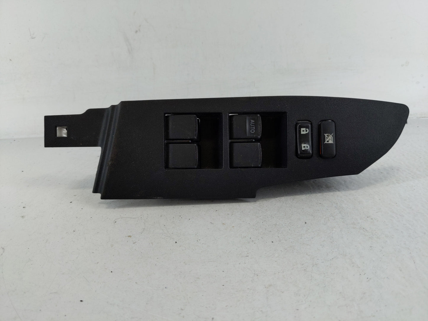 2014-2019 Toyota Corolla Master Power Window Switch Replacement Driver Side Left P/N:74232 02E70 Fits OEM Used Auto Parts - 