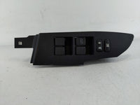 2014-2019 Toyota Corolla Master Power Window Switch Replacement Driver Side Left P/N:74232 02E70 Fits OEM Used Auto Parts - 