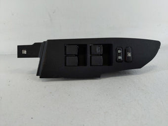 compare product 2014-2019 Toyota Corolla Master Power Window Switch Replacement Driver Side Left P/N:74232 02E70 Fits OEM Used Auto Parts