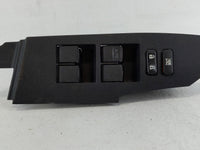 2014-2019 Toyota Corolla Master Power Window Switch Replacement Driver Side Left P/N:74232 02E70 Fits OEM Used Auto Parts - 