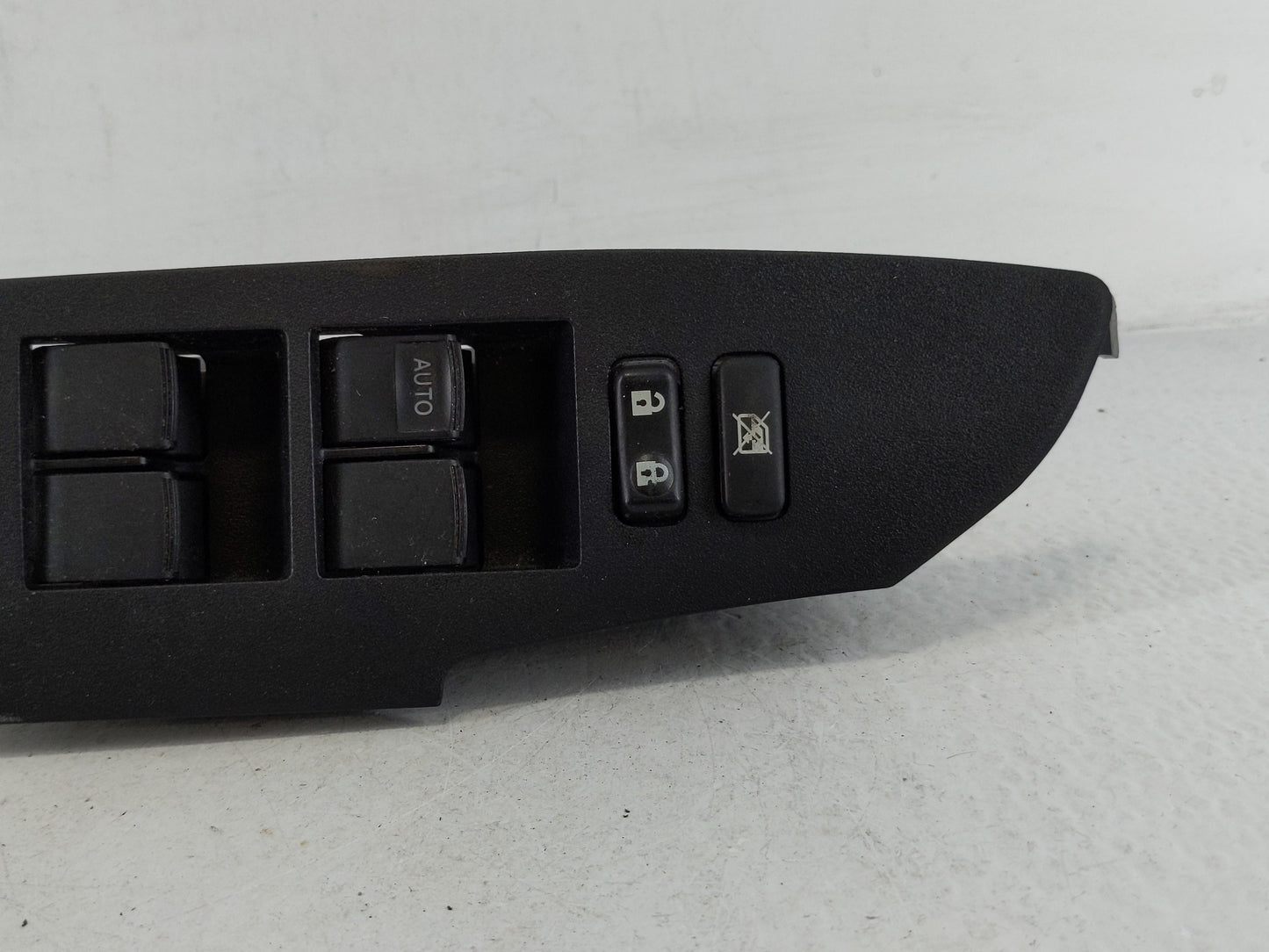 2014-2019 Toyota Corolla Master Power Window Switch Replacement Driver Side Left P/N:74232 02E70 Fits OEM Used Auto Parts - 